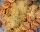 Foto del paso 1 de la receta: Chorizos en salsa dulce