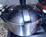 Foto del paso 6 de la receta: Ternera estofada con judías verdes, calabacines y especias