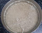 कीनवा डोसा (Quinoa Dosa recipe in hindi) रेसिपी चरण 1 फोटो