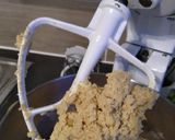 Une image de l'étape 2 de Cookies beurre de cacahuète.