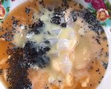 Foto langkah ke 3 dari resep Es Blewah Susu.