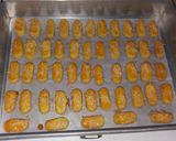 Foto langkah ke 3 dari resep Kastangel Super Irittt Ritt.