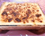 Foto langkah ke 6 dari resep Cheesy schotel mie.
