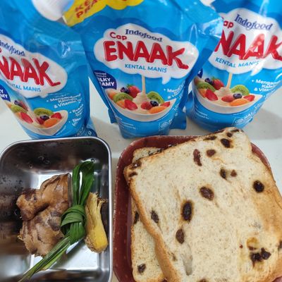 Langkah 1