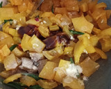 Foto langkah ke 5 dari resep Kikil Cabe Ijo.