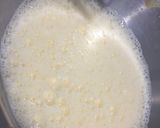 Foto del paso 4 de la receta: Tarta de repollo blanco sin masa