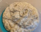 A picture of step 8 of The Ultimate Seeded White Sourdough Bread 🍞.