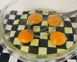 Foto del paso 2 de la receta: Tortillas de Repollo !🍅🥚🥘