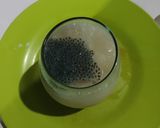 Foto langkah ke 3 dari resep 653. Es Susu Yakult.