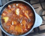 Foto del paso 6 de la receta: Último guiso de invierno