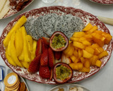 Foto del paso 12 de la receta: Cena de Nochevieja 2018-2019