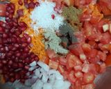 A picture of step 2 of Salad Bowl.