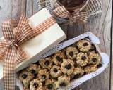 Cara Membuat Kue Kacang Wijen Choco Peanut Thumbprint Cookies Glutenfree 12