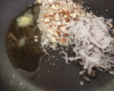A picture of step 3 of Dates modak.