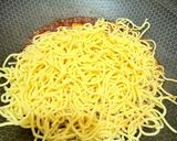 Gambar langkah 3 resipi 👩‍🍳Mi Goreng.