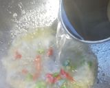 Foto langkah ke 2 dari resep Indomie tomyam.