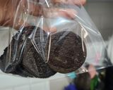 Foto langkah ke 2 dari resep Dirt Puding.