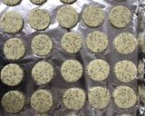Foto del paso 7 de la receta: Alfajores de Maizena - Veganos y sin TACC