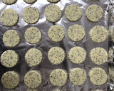 Foto del paso 7 de la receta: Alfajores de Maizena - Veganos y sin TACC
