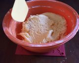 Foto langkah ke 4 dari resep Sagu keju lumer dan ngeprul.