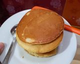 Foto langkah ke 3 dari resep Pancake.