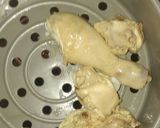 Foto langkah ke 1 dari resep Kare ayam tanpa santan.