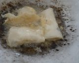 Foto langkah ke 3 dari resep Lumpia isi tahu.