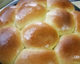 Foto langkah ke 7 dari resep Roti Bluder Sobek Empuk.