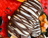 Foto del paso 4 de la receta: Magnum de papaya