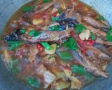 Foto langkah ke 4 dari resep 57. Tongkol Kuah Kecap.
