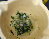 Foto del paso 1 de la receta: Conejo al horno