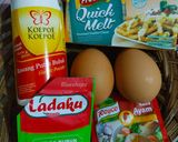 Foto langkah ke 2 dari resep Telor Kukus (Steam Egg).