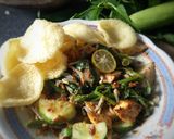 Foto langkah ke 5 dari resep Tipat Cantok.