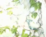 A picture of step 2 of Apple vegi macroni salad🍎ایپل ویجی میکرونی سیلیڈ🍎.
