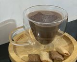 عکس مرحله 1 از دستور موکا