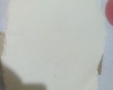 صورة لخطوة 2 من وصفة العجينة المورقة سهلة وسريعة 😍😋👌