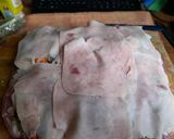 Foto del paso 4 de la receta: Bondiola Arrollada