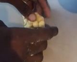 Une image de l'étape 6 de Pomme cannelle veggie.