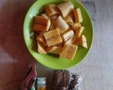 Foto langkah ke 1 dari resep Kolak Pisang Khas Berbuka Puasa.