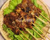 Foto langkah ke 8 dari resep 114. Sate Pedas Manis ala Bali.