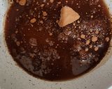Foto langkah ke 1 dari resep Hot Choco Latte.