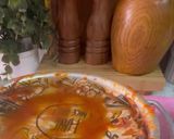 A picture of step 4 of Onion Dolma.