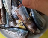 Foto langkah ke 1 dari resep Balado Ikan Serai 🐟.
