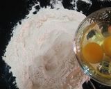 Foto del paso 2 de la receta: Masa danesa y figuras