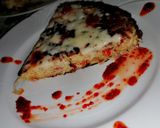 Pas rețetă Frittata con chorizo 4 fotografie