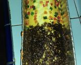 Foto langkah ke 4 dari resep Bolu pandan putih telur.