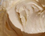 Epres tiramisu gluténmentesen recept fázis 2 fotója