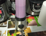 Foto del paso 3 de la receta: Batido de frutas variadas