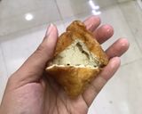 Foto langkah ke 1 dari resep Tahu Walik Aci Banyuwangi Crispy.