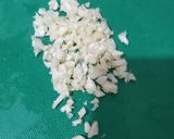 Foto langkah ke 3 dari resep Pakcoy Cah Bawang Putih.